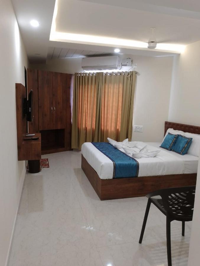 Hotel Rajdhani Mangalore Luaran gambar